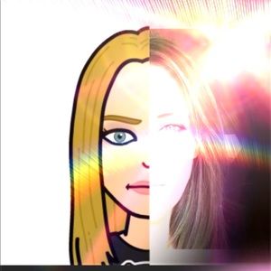 Meet your Posher, Shannon